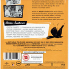 To Kill a Mockingbird - UK/SF Region B Blu-Ray (Steelbook) - pikkukuva 4