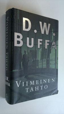 D. W. Buffa : Viimeinen tahto
