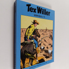 Tex Willer kronikka 71 : Komansien nuoli ; Kaukomaille - pikkukuva 1