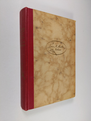 Louisa M. Alcott : Kahdeksan serkusta