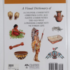 Bobbie Kalman : A Visual Dictionary of Native Communities - pikkukuva 2