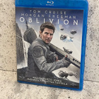 Oblivion (2013) Blu-ray - pikkukuva 1