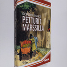 Gordon Parke : Petturit marssilla - pikkukuva 1