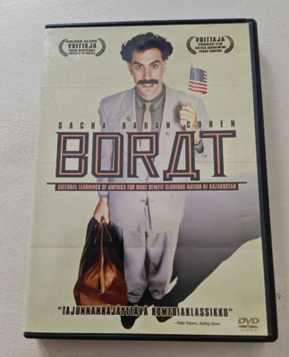 Borat