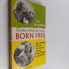Joy Adamson : Born free : A lioness of two worlds - pikkukuva 1