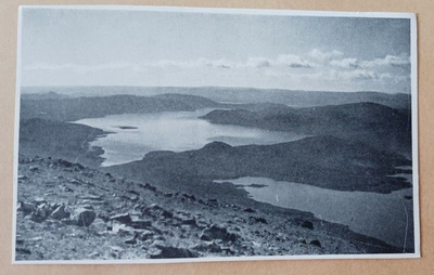 Ala-Kilpisjärvi, vanha mv pk, ei p.