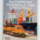 Bernard Kempinski : Waterfront Terminals and Operations - pikkukuva 1