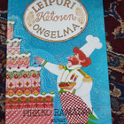 Leipuri Ketosen ongelma - pikkukuva 1