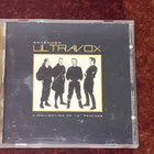 ULTRAVOX -EXTENDED - CD - pikkukuva 1
