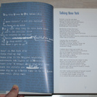 Bob Dylan : Sångtexter 1962 - 2001 (engl. lyriikat) - pikkukuva 5