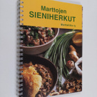 Marttojen sieniherkut - pikkukuva 1