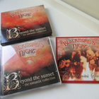 BLACKMORE'S NIGHT - BEYOND THE SUNSET CD+DVD+CDS LIMITED ED. - pikkukuva 3