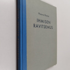 Paavo Roine : Ihmisen ravitsemus - pikkukuva 1