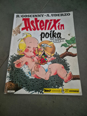Asterixin poika (v. 1984)