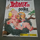 Asterixin poika (v. 1984) - pikkukuva 1