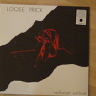 Loose Prick Valkoiset sotilaat lp 2012 painos muoveissa - pikkukuva 1