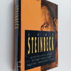 John Steinbeck : Oikutteleva bussi ; Ystävyyden talo ; Hy... - pikkukuva 1
