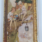 J. M. Barrie ym. : Nursery Peter Pan : J. M. Barrie's imm... - pikkukuva 2