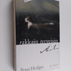 Peter Hedges : Rakkain terveisin, äiti - pikkukuva 1