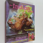 Monisha Bharadwaj : The Indian Kitchen - pikkukuva 1