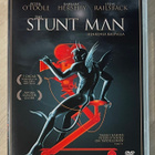 STUNT MAN - henkensä kaupalla (1980) Peter O'Toole - pikkukuva 1