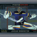 2021-22 O-Pee-Chee Platinum - Photo Driven - 0,60 € / kpl - pikkukuva 1