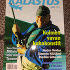 Urheilukalastus 4/2005 - pikkukuva 1