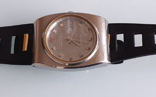 Omega Seamaster MEGAQUARTZ 32 KHz