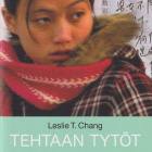 Leslie T. Chang: Tehtaan tytöt - pikkukuva 1