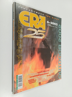 Erä 6/2002 : juhlanumero