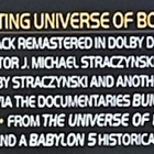 Babylon 5: Kausi 2 (6DVD) palkittu sarja (UUSI) - pikkukuva 4