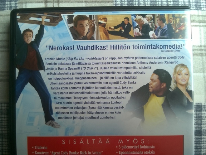 Item image