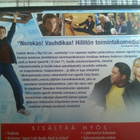 Agentti Cody Banks 2 - Päämääränä Lontoo DVD - pikkukuva 3