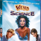 Lisa, unelmien nainen - Weird Science, 1985 (uusi Blu-ray) - pikkukuva 1
