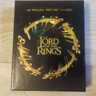 The Lord of The Rings Trilogy BLU-RAY - pikkukuva 1