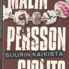 Malin Persson Giolito, Suurin kaikista - pikkukuva 1