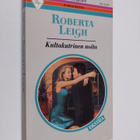 Roberta Leigh : Kultakutrinen noita - pikkukuva 1