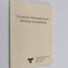 Erityisten liiketapahtumien käsittely kirjanpidossa - pikkukuva 1