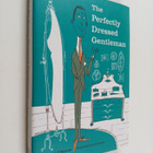 Robert O'Byrne : The Perfectly Dressed Gentleman - pikkukuva 1