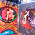 DVD Flash Gordon - Iskevä salama ( SIS POSTIKULU ) - pikkukuva 2