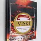 Marc A. Hoffmann : Viski : matka maailman kuuluisimpiin t... - pikkukuva 1