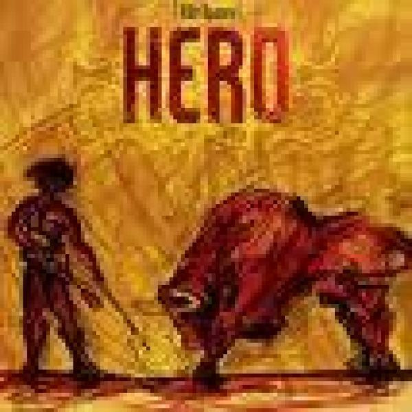 Ojanen Ville - Hero [CD]-uusi