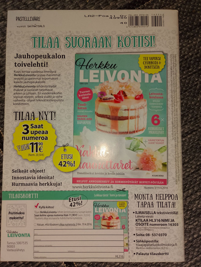 Item image