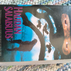 Haudan salaisuus (Grave Secrets, 1992) VHS – Harvinainen kau - pikkukuva 1
