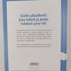 Mira Ahjoniemi : Loistava järjestys - pikkukuva 2