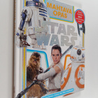 Elizabeth Dowsett : Star wars : mahtava opas - pikkukuva 1