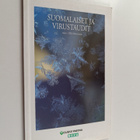 Olli Meurman ym. : Suomalaiset ja virustaudit - pikkukuva 1