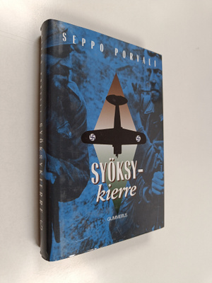 Seppo Porvali : Syöksykierre