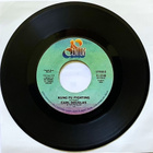 CARL DOUGLAS: Kung Fu fighting /Gamblin' man - pikkukuva 1