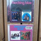 Shcoking Blue CD 2on1. Kaksi albumia yhdellä cd:llä. - pikkukuva 1